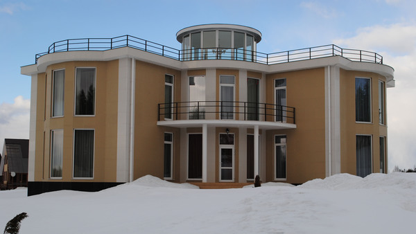 ЭЛЬДОРАДО