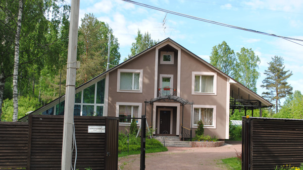 ВАЙСХОРН