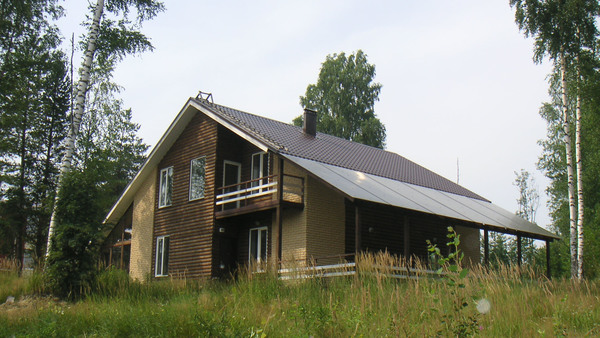 ВАЙСХОРН