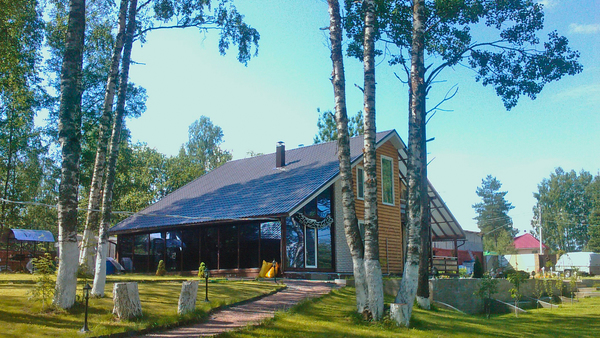 ВАЙСХОРН