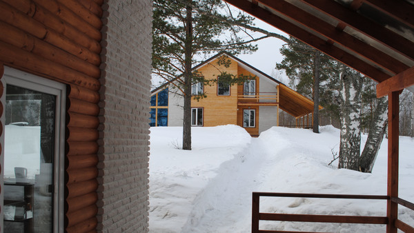 ВАЙСХОРН