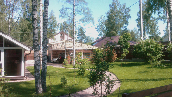 ВАЙСХОРН