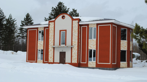 ТЮРЕН