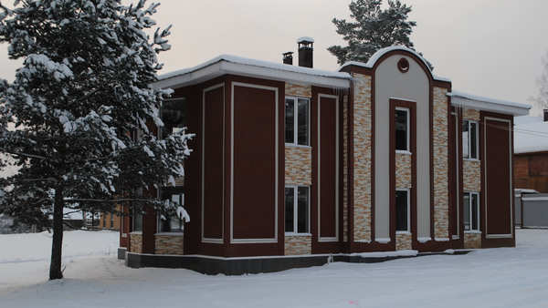 ТЮРЕН