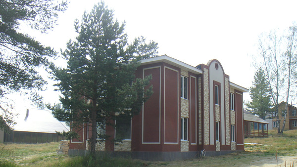 ТЮРЕН