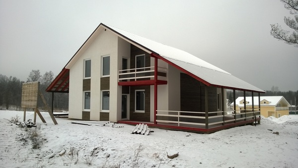 БЕРНИНА